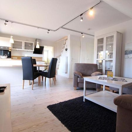 Haus Heckenrose Whg 2 Og Apartment Kellenhusen Ngoại thất bức ảnh