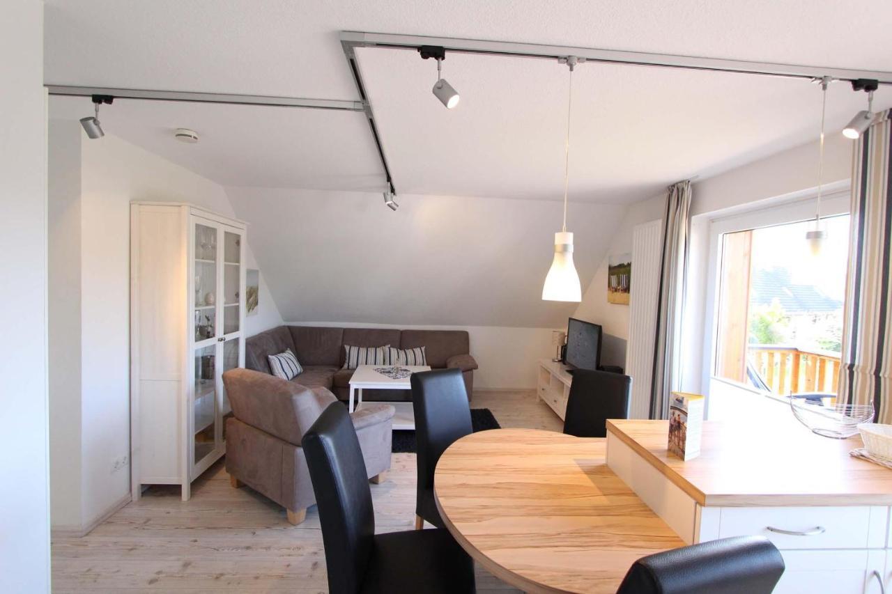 Haus Heckenrose Whg 2 Og Apartment Kellenhusen Ngoại thất bức ảnh